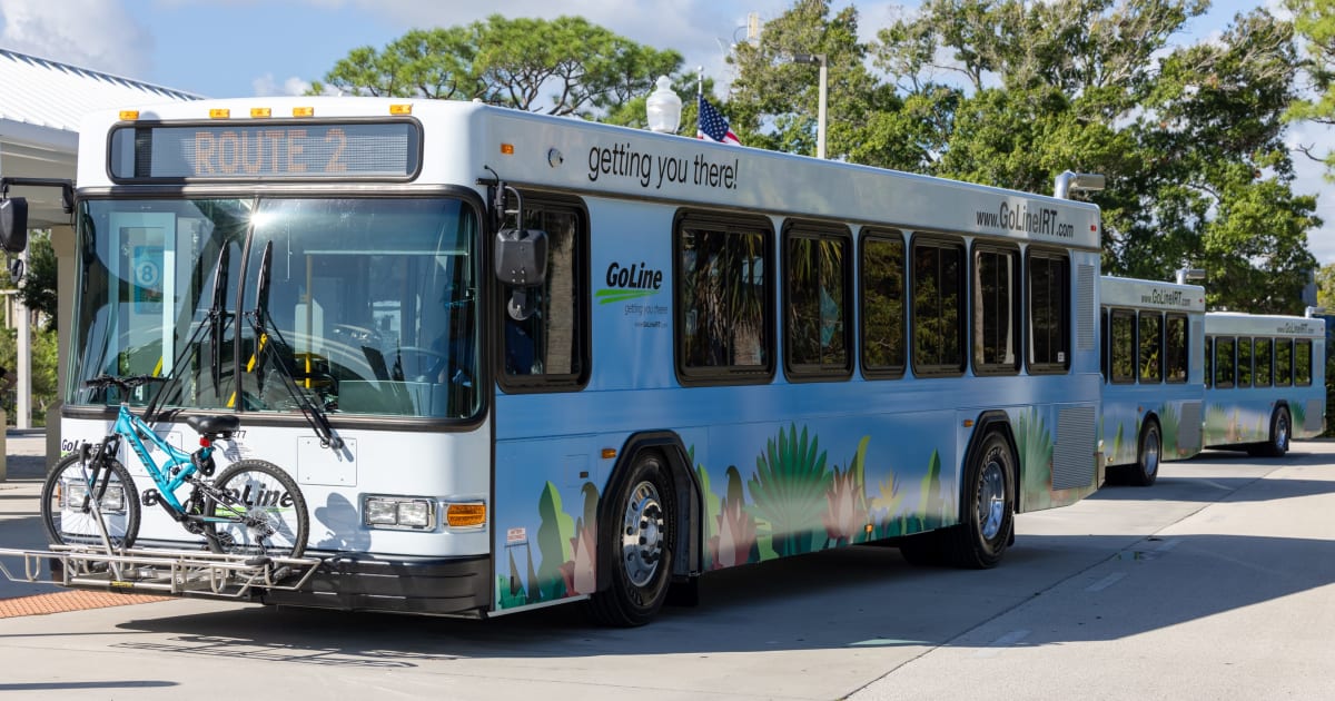Indian River Transit’s Community-Focused Approach Earns National Recognition