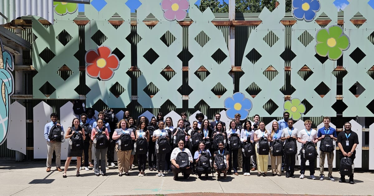 More Than a Summer Job: Building the Next Generation of Transit Talent