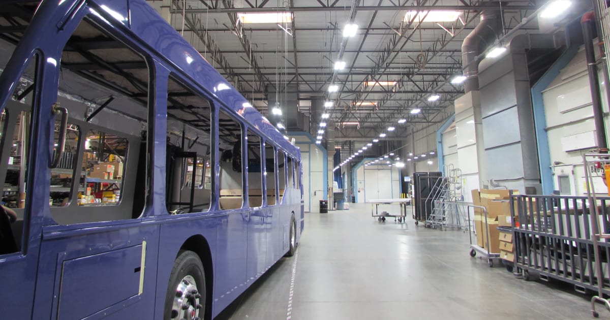 ENC Lands MATA Contract and More in Biz Briefs