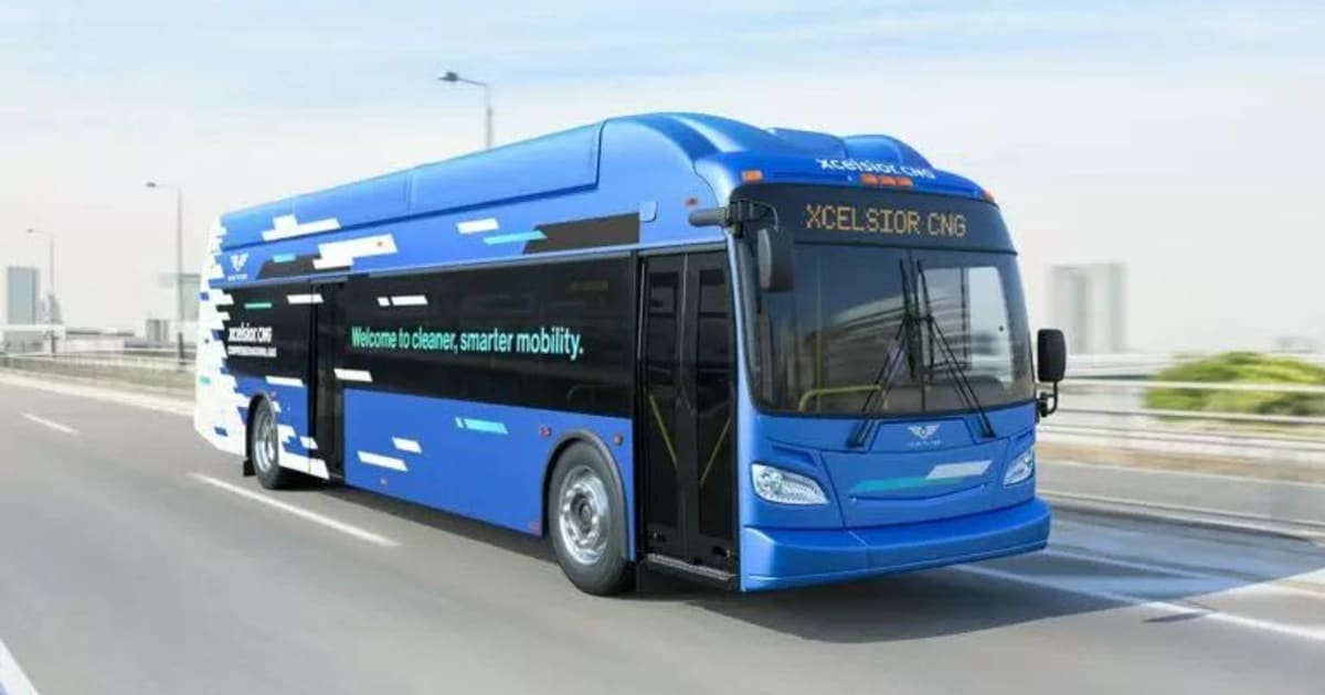 Biz Briefs: New Flyer Delivers in Columbus, Houston, Beep and Freebee Merge, and More