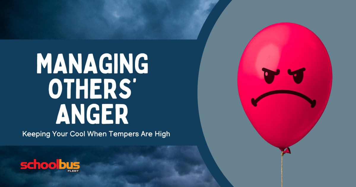 How to De-Escalate an Angry Person: 5 Steps for Handling Workplace Conflict