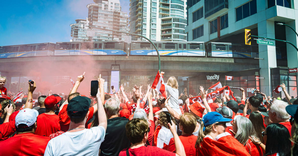 How World Cup Mobility Put Transit and Motorcoaches to the Test