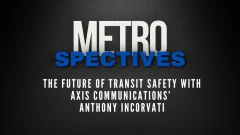 Anthony Incorvati cover photo for METROspectives