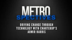 Driving Change Through Technology