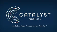 Catalyst Mobility: Building Clean Transportation Together
