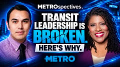 Transit Leadership is Broken...Here's Why