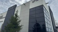 Prevost's Elk Grove Village, Illinois Service Center