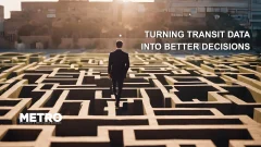 Turning Transit Data Into Better Decisions