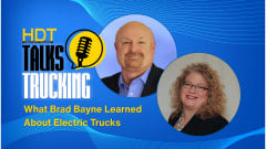 Image of Brad Bayne and Deborah Lockridge 