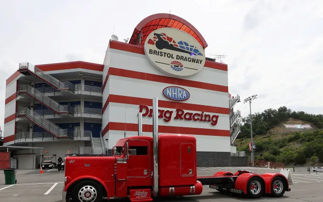 Shell Rotella SuperRigs 2026