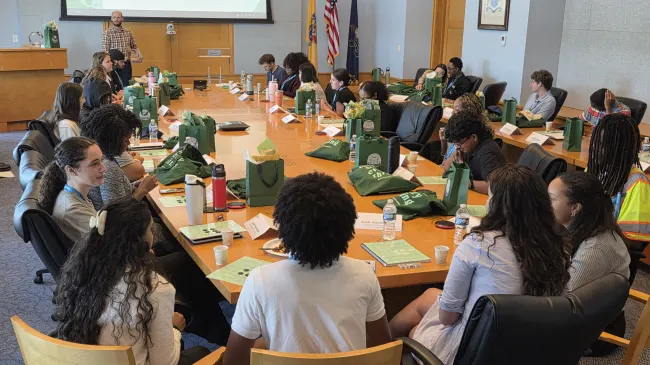 7 Ways to Build a Better Transit Internship Program