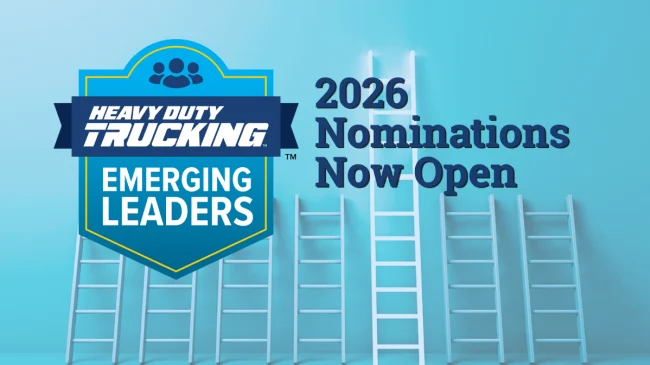 Nominations Open for HDT Emerging Leaders