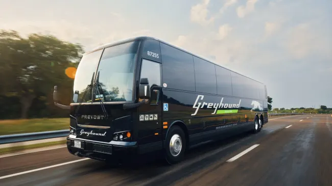 Five Years Later: What’s Changed at Greyhound