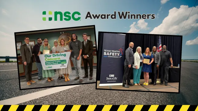 How Two Texas Districts Built Award-Winning Safety Programs