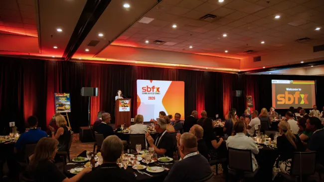  School Transportation’s Biggest Pressures and Opportunities: SBFX Attendees Weigh In 