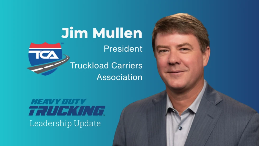 Photo of Jim Mullen