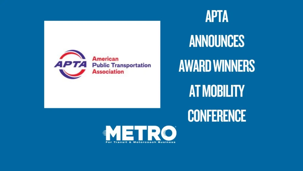 APTA Awards