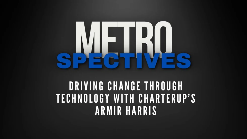 Driving Change Through Technology