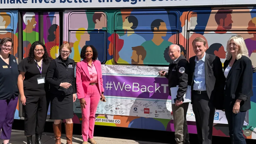 East Colfax BRT