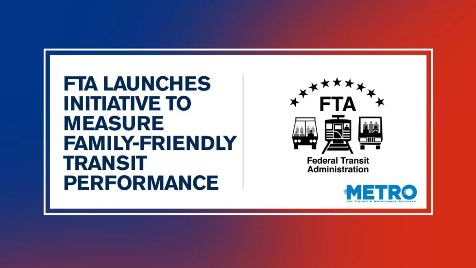 FTA Family-Friendly dashboard