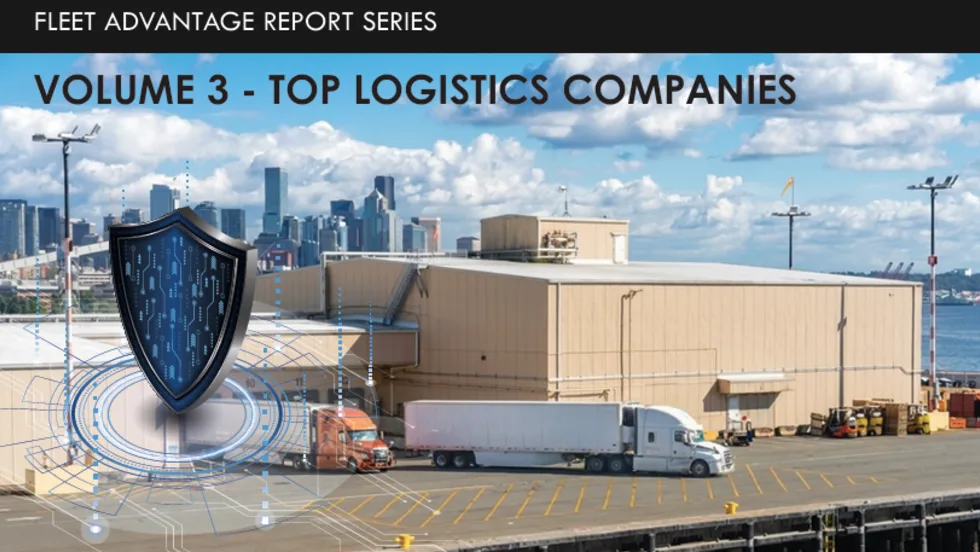 Fleet Advantage TRUST