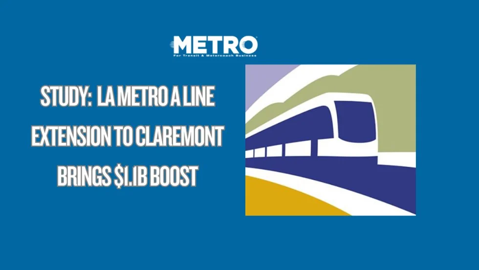The Gold Line Logo