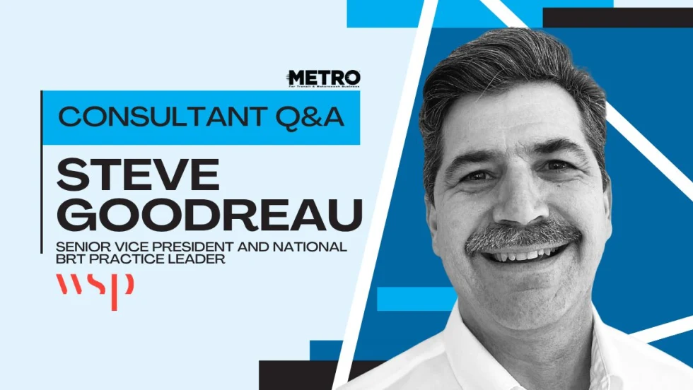 Steve Goodreau