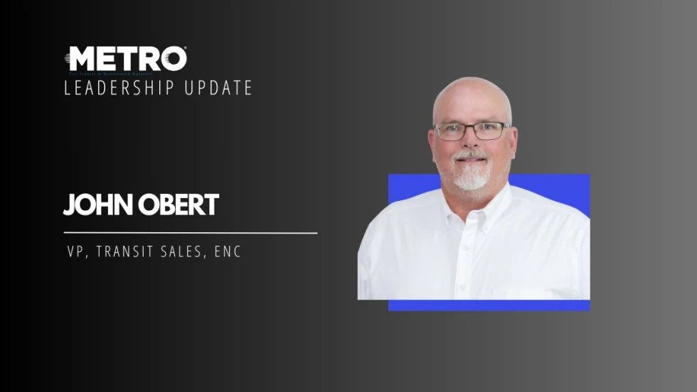 ENC's John Obert