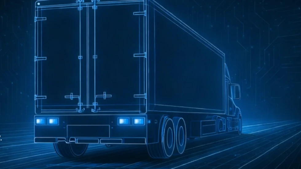Phillips Connect Smart Trailer technology. 