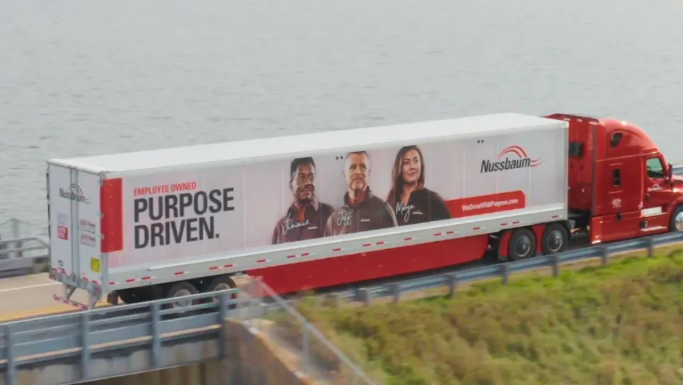 Phillips Connect extends Nussbaum trailer life.