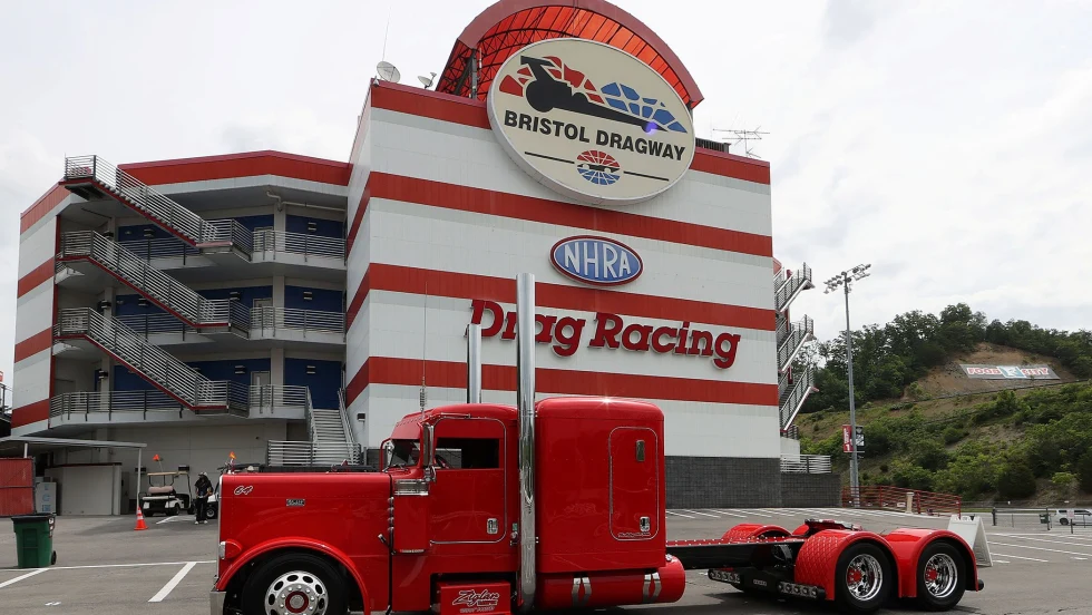 Shell Rotella SuperRigs 2026