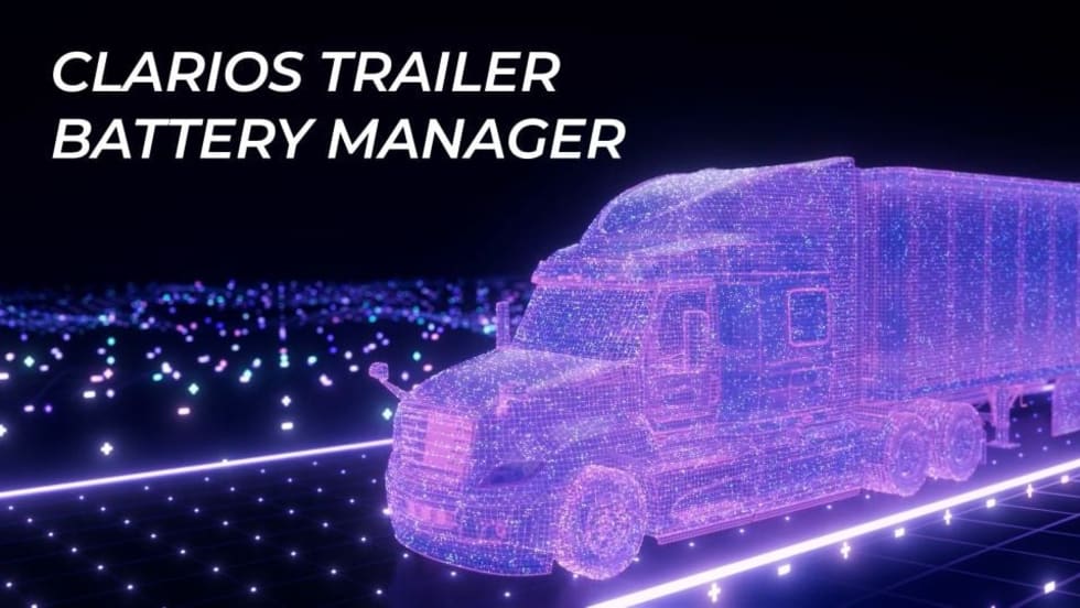 Clarios Battery Manager