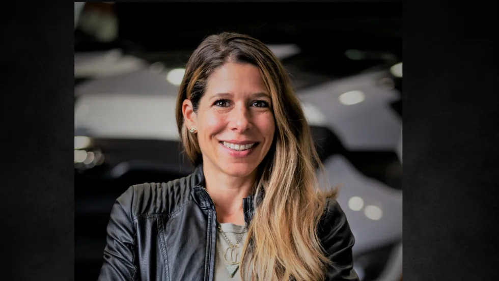 Joanna Buttler, general manager, product strategy and market development, Daimler Truck North America.