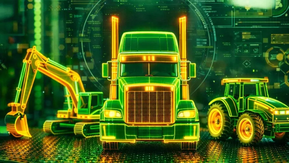 Noregon white paper: "Uptime, Not Growth, Will Define Trucking’s 2026 Path."