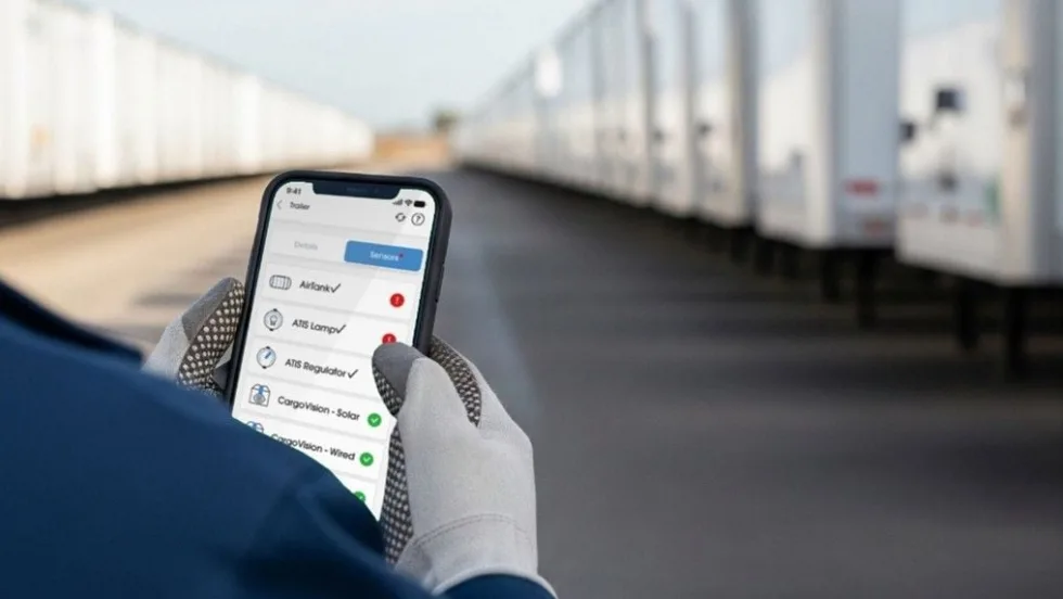Phillips Connect TechAssist.