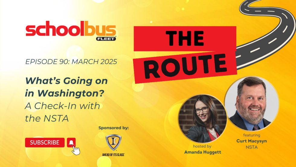 The Route episode 90 thumbnail