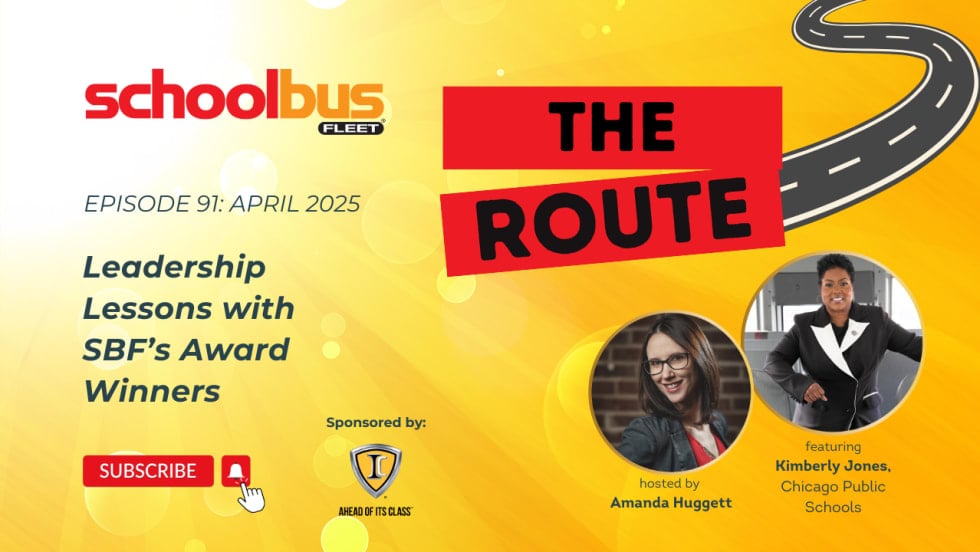 The Route episode 91 thumbnail