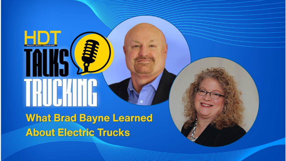 Image of Brad Bayne and Deborah Lockridge