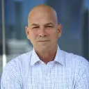 Rodney Surber, Chief Operating Officer of Greyhound (Flix North America brand)