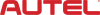 autel text logo