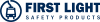 First Light Safety Products logo