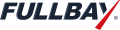 The logo for Fullbay