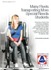 Special-Needs Survey 2017