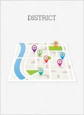 School District Survey 2010