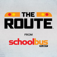 The Route podcast thumbnail