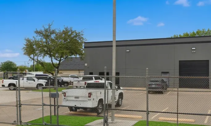 An InCharge Energy facility.