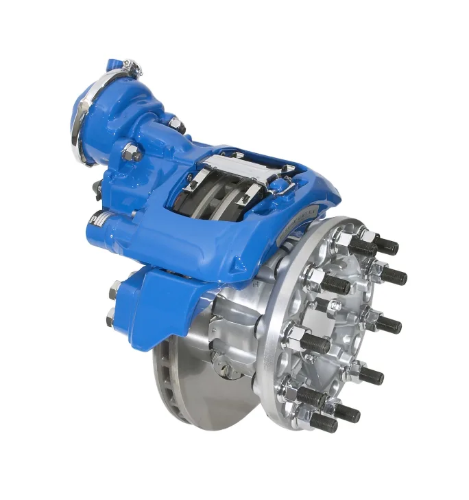 product image of the bendix ADB 22X air disc brake