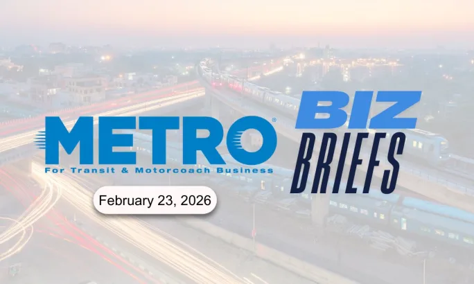 Biz Briefs Cover Photo