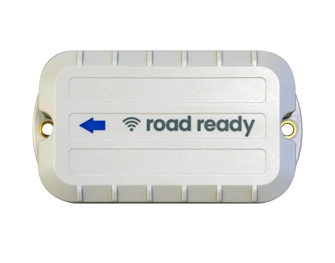 Road Ready Tracker Light