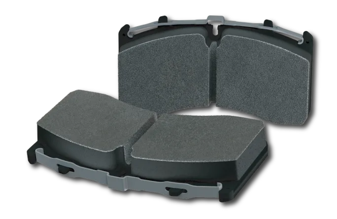 product photo of the cummins brake pads